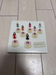 Happiness 「GIRLZ N’ EFFECT」のサムネイル