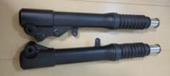 値下げ交渉可 グランドアクシス SB01J フロントフォーク OH済 値下げ交渉可 グランドアクシス SB01J フロントフォーク OH済 - メルカリ