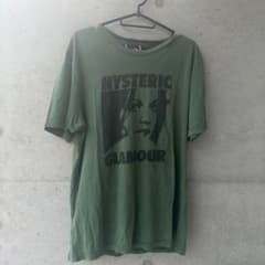 90s HYSTERIC GLAMOUR Tシャツのサムネイル
