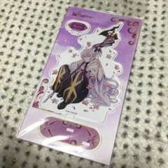 말린 아크릴 스탠드 바빌로니아 FGO 캐스터 Fate