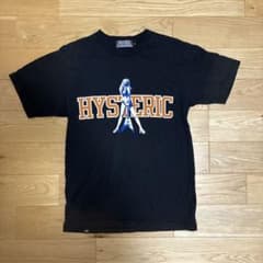 ヒステリックグラマーTシャツのサムネイル