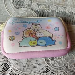 スミッコぐらしの小銭入れのサムネイル