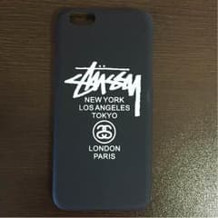 STUUSY iPhoneケースのサムネイル