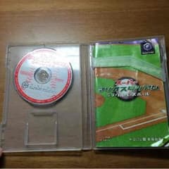 ゲームキューブ カセットのサムネイル
