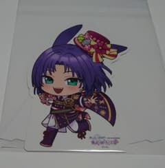 まほやく　ナンジャ　POPスタンド　ムルのサムネイル