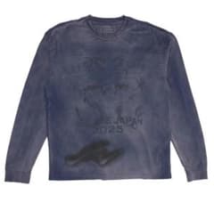 Travis Scott X FRAGMENT XNIKE LONGSLEEVEのサムネイル