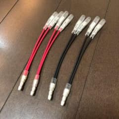 Y型接続端子のサムネイル