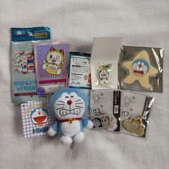 ドラえもん ドラミ まとめ売り