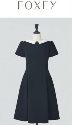 ワンピース foxey new york new standered40 foxey new york new standered40 - メルカリ