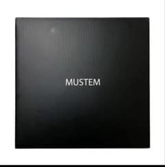 MUSTEM リラックススパ MST-EH1G 美顔器 本体のサムネイル