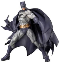Batman Hush フィギュア 約30cm 未開封 - メルカリ