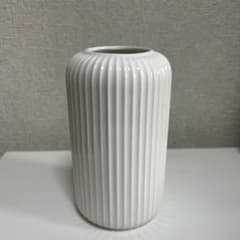 フラワーベース　花瓶　青山フラワーマーケット【外箱付】のサムネイル