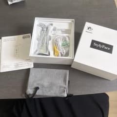 RENAISSANCE StylyFace 美顔器 SLF-100のサムネイル