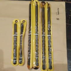BOSH SDS plus ２本のサムネイル