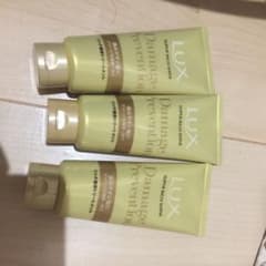 LUXトリートメントのサムネイル