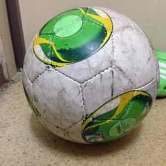 サッカーボール カフサ レプリカのサムネイル