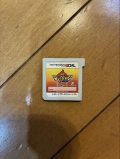 ゆ*ら様 3DS 妖怪ウォッチバスターズ 赤猫団のサムネイル