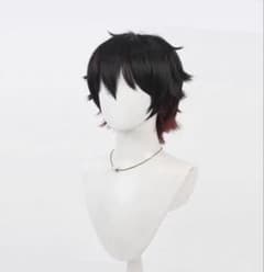 にじさんじ 酒寄颯馬 さかよりそうま ウィッグ - メルカリ