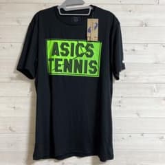 【新品未使用】アシックス　Tシャツのサムネイル