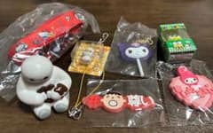 サンリオ&ディズニーグッズセット！！のサムネイル