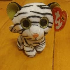 ハッピーセット☆　TY　ブリズ　シーモアセットのサムネイル