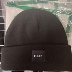HUF ニット帽のサムネイル