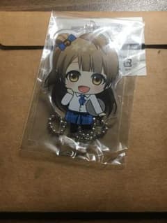 ライブライブ ミューズ アクリルキーホルダー 南ことりのサムネイル