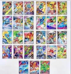 ポケモンカード プロモ 御三家 AR 27枚セットのサムネイル