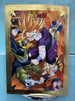 希少！ドラゴンボールZ デスクマット コイズミ学習机 KOIZUMI | Shop