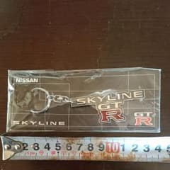 スカイライン GT-R キーホルダーのサムネイル