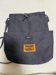 RIIZE Seoul Concert Crossbody Bag (No Trading Cards) Korea