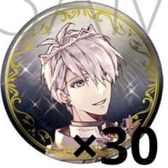 アイドリッシュセブン アイナナ 逢坂壮五 缶バッジ まとめ売り - メルカリ