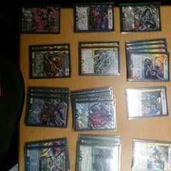 デュエルマスターズ•デーモンコマンドデッキのサムネイル