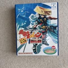 風来のシレン 月影村の怪物 インターネット版 Windows - メルカリ