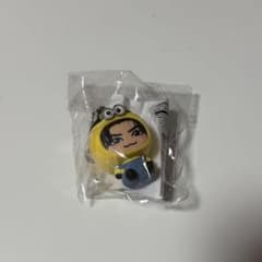 RAMPAGE 川村壱馬 ポムポムプリン レア 着ぐるみキーホルダー THE RAMPAGE 川村壱馬 ケビン 着ぐるみフィギュア - メルカリ