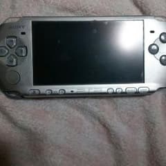 PSP3000本体のサムネイル