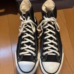 CONVERSE ALL STAR J HI 27cmMADE IN JAPANのサムネイル