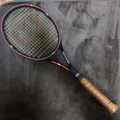 ビ*ン様 Wilson GRAPHITE 2000 テニスラケットのサムネイル