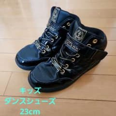 パークアベニュー ダンス シューズ 23cmのサムネイル