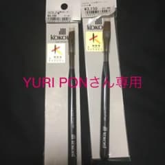 ジェルブラシ     ココイストのサムネイル