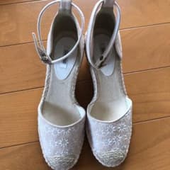 パンプス サンダルのサムネイル