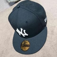 NEW ERA キャップのサムネイル