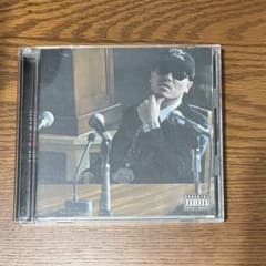 AK-69 THE RED MAGIC CD+DVDのサムネイル