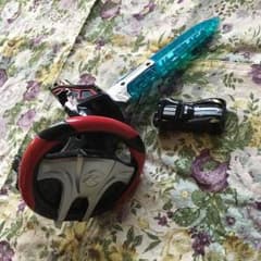 仮面ライダードライブのサムネイル