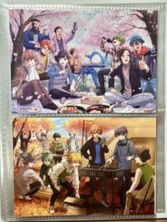 【高田村】ブロマイド（セット販売）のサムネイル