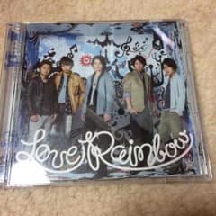 嵐 LoveRainbow 初回限定版のサムネイル