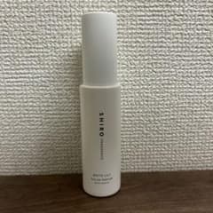 SHIRO ホワイトリリー オードパルファン 40mlのサムネイル