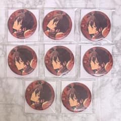 あんスタ 朔間零 5周年 缶バッジ 8点 まとめ売り - メルカリ