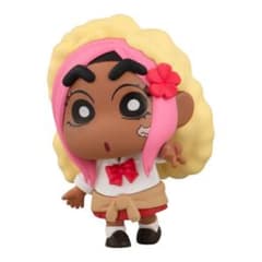 クレヨンしんちゃん ギャルなクレヨンしんちゃん しんちゃんのサムネイル