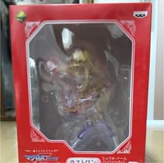 一番くじ フィギュアのサムネイル
